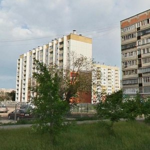 Ulitsa Zhukova, 7/1, Magnitogorsk: photo