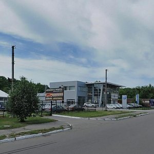 Полтава, Улица Серёгина, 2: фото