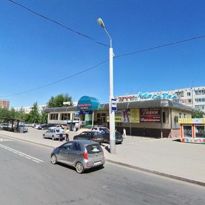 Abylai Khan Avenue, 29, Astana: photo