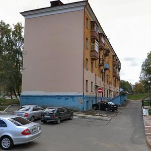 Vodoprovodnaya ulitsa, 24, : foto