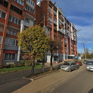 Antsiferova Street, 46, Yoshkar‑Ola: photo