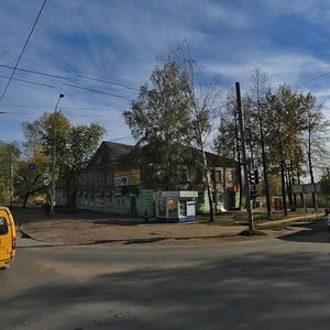 Йошкар‑Ола, Улица Машиностроителей, 103: фото