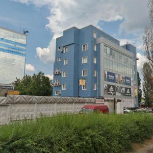 Dimitrova Street, 53А, Voronezh: photo