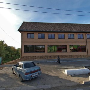 Kaluzhskaya Street, 36Б, : foto