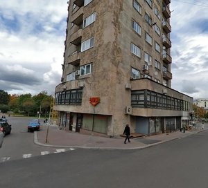 Leningradskoye Highway, 7, Vyborg: photo