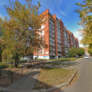Pastukhov Street, 82 ، إيجيفسك: صورة