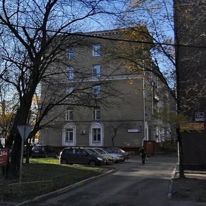 Selskokhozyaystvennaya Street, 13к1, Moscow: photo