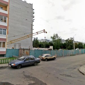 Gabrawskaja vulica, 25А, Mogilev: photo