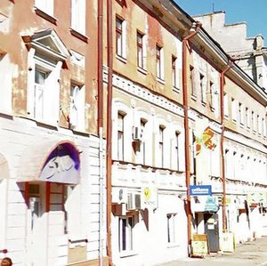 Radischeva Boulevard, No:11, Tver: Fotoğraflar