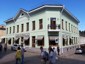 Krasnoarmeyskaya Street, No:12, Vyborg: Fotoğraflar