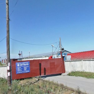 Bolotnaya ulitsa, 110 ، نوفوسيبيرسك: صورة