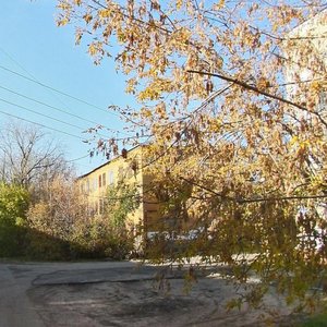 Lenin Avenue, 4, Nizhny Novgorod: photo