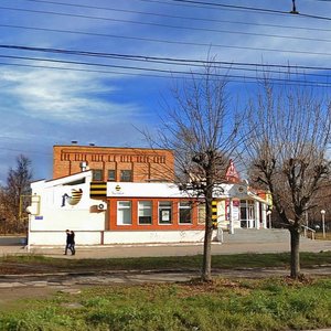 Internatsionalnaya Street, 3В, Ryazan: photo