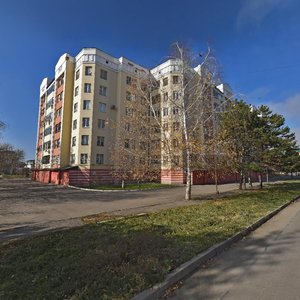 Novopyatigorskaya ulitsa, 8, Essentuky: photo