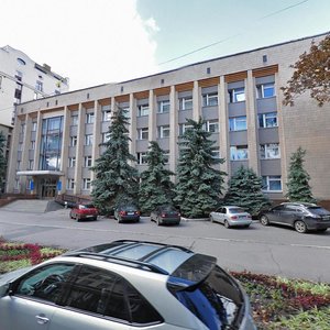 Chernyshevska vulytsia, 55, : foto