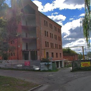 Litovskiy Val Street, 105, Kaliningrad: photo