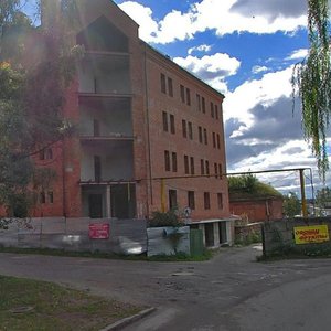 Litovskiy Val Street, 105, : foto