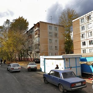 Gagarin Avenue, 48, : foto