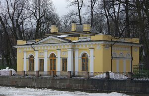 Summer Garden, литБ, Saint Petersburg: photo