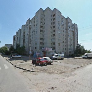 2-ya Sadovaya ulitsa, 115/121, Saratov: photo