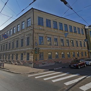 Varvarskaya Street, 5, Nizhny Novgorod: photo