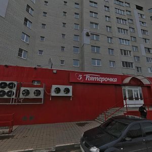 Selskikh Stroiteley Street, 6к4, Ryazan: photo