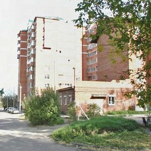 Ulitsa Aleksandra Nevskogo, 76А, Irkutsk: photo