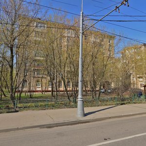 Barklaya Street, 17, Moscow: photo