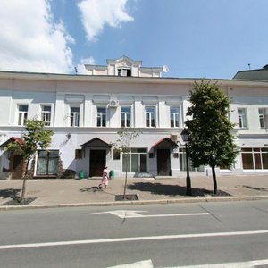 Kremlevskaya Street, 11 ، قازان: صورة