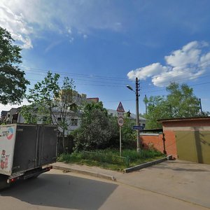 Ulitsa Geologov, 17, Krasnogorsk: photo