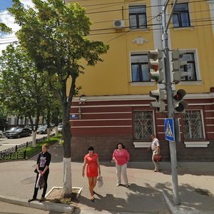 Suvorova Street, 139, Kaluga: photo