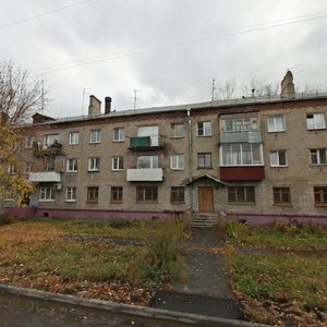 Ulitsa Marii Ulyanovoy, 20А, Novosibirsk: photo