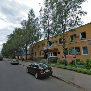 Frontovaya ulitsa, 3А ، سان بطرسبرغ: صورة
