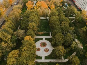 Gospitalnaya Square, 2к28, Moscow: photo