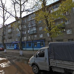 Firsova Street, 12, Ryazan: photo