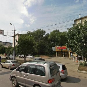 Russkaya Street, 35 ، فلاديفوستوك: صورة