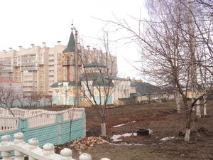 Fyodora Gladkova Street, 18А, Cheboksary: photo