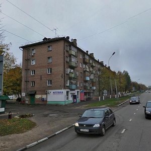 Uglichskaya Street, 31 ، ياروسلافل: صورة