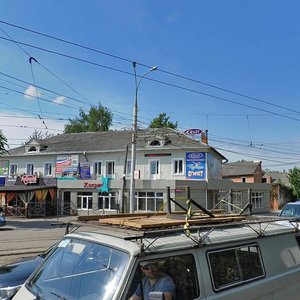 Keletska vulytsia, 1, Vinnytsia: photo