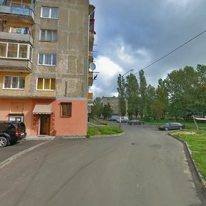 Sovetskaya Street, 102, Kaliningrad Oblast: photo