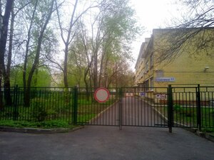 Bolshevikov Avenue, 61к4, Saint Petersburg: photo