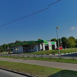 Minskaya Street, вл2А, Moscow: photo