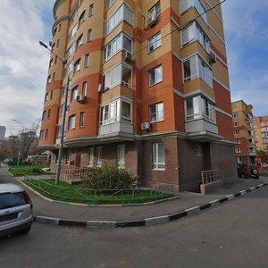 Bolshaya Serpukhovskaya Street, 40с2, Moscow: photo