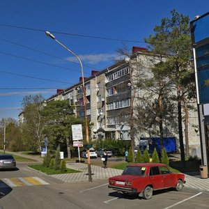 Ulitsa Revolyutsii, 5, : foto