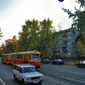 Ostafiia Dashkevycha Street, 19, Kyiv: photo