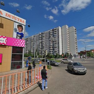 Zelenograd, к1562, Zelenograd: photo