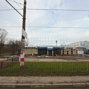 Dyakonova Street, 31Б, Nizhny Novgorod: photo