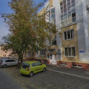Курск, Улица Гайдара, 18: фото
