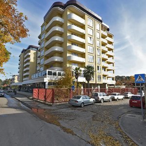 Tsevetochnaya Street, 17/7, : foto
