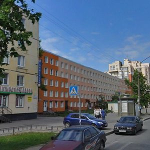 Novatorov Boulevard, 13, : foto